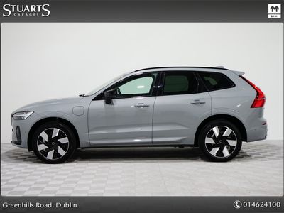 2025 Volvo XC60