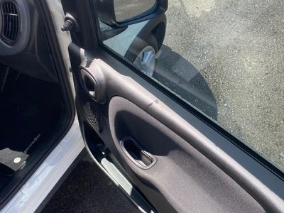 2024 Fiat Panda