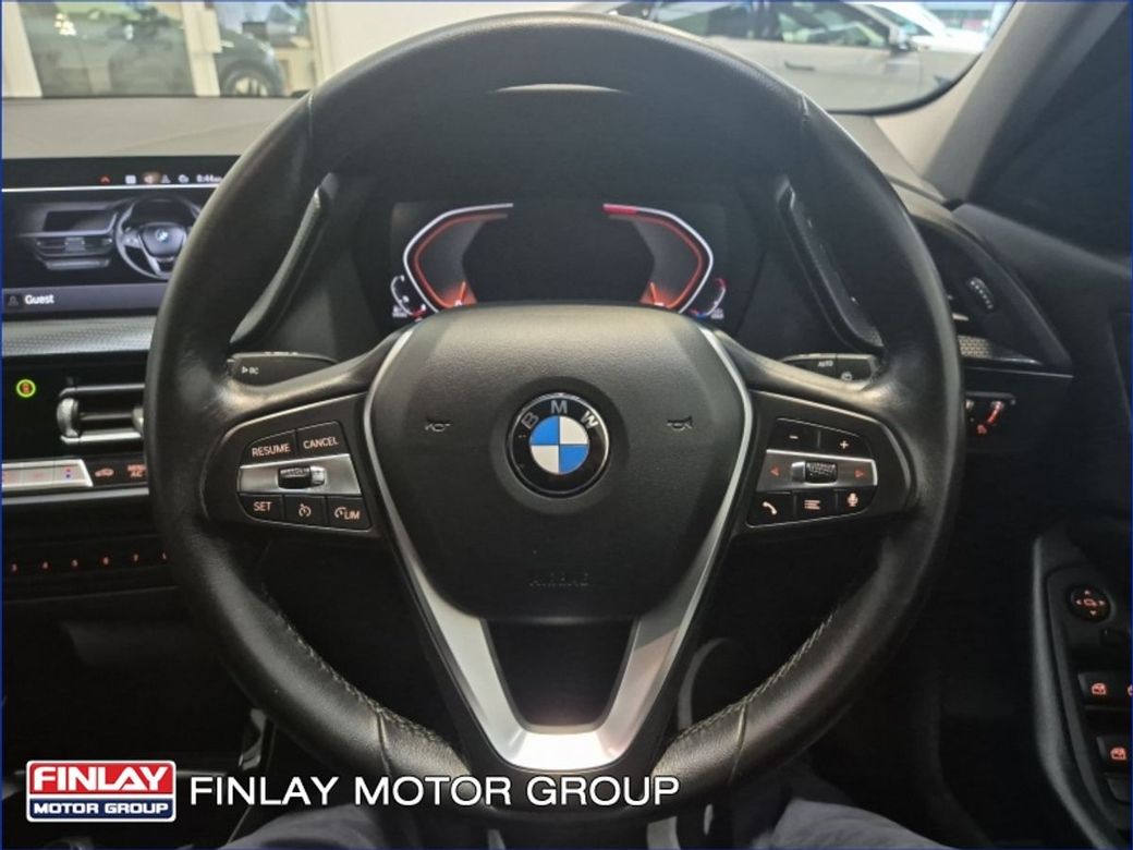 2023 BMW 1 Series