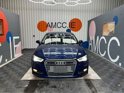 2016 Audi A3