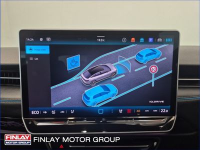 2024 Volkswagen ID.7