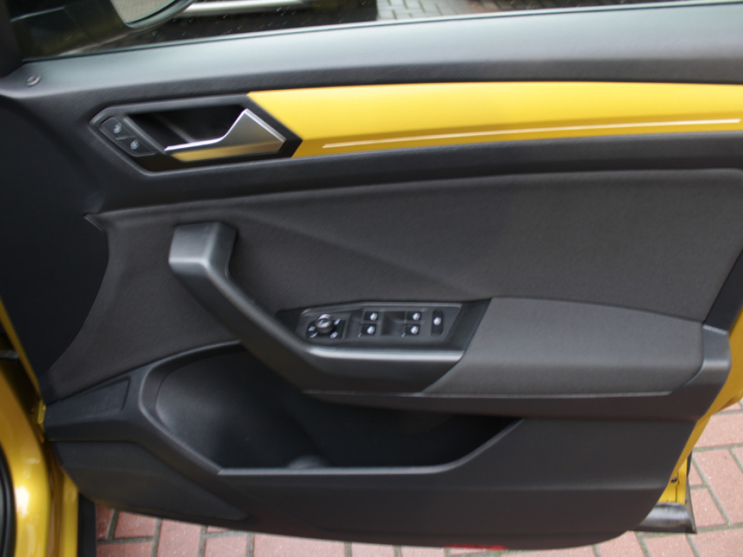 2020 Volkswagen T-Roc