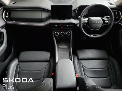 2025 Skoda Kodiaq