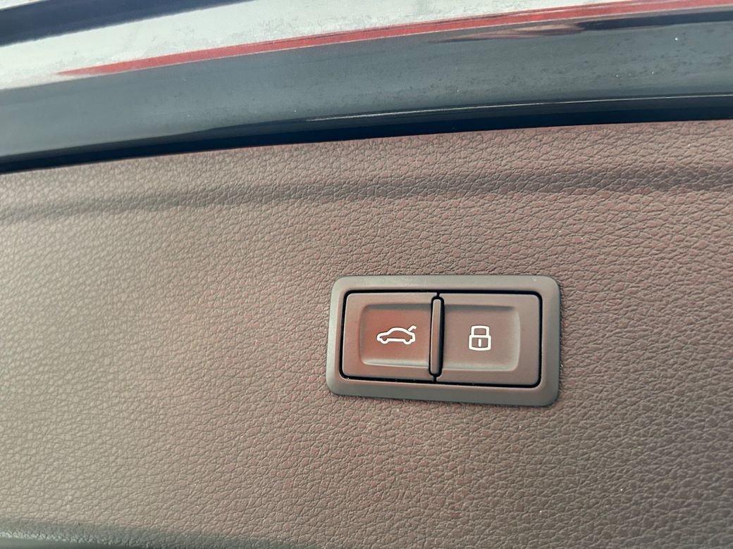 2018 Audi SQ5