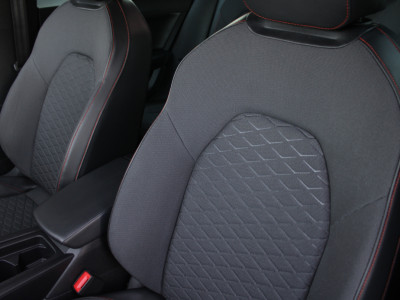 2021 SEAT Leon