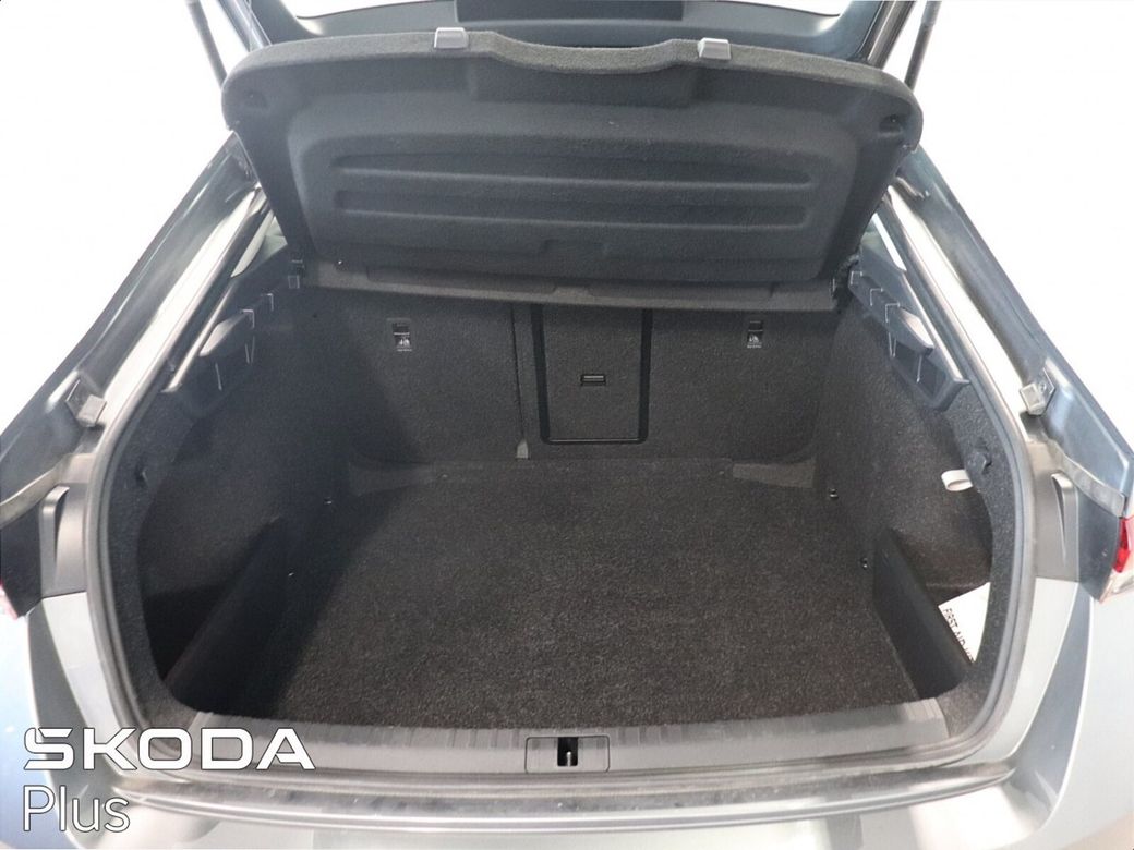 2025 Skoda Octavia