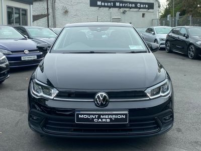 2023 Volkswagen Polo