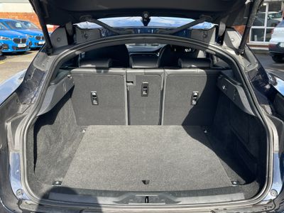 2023 Jaguar I-Pace