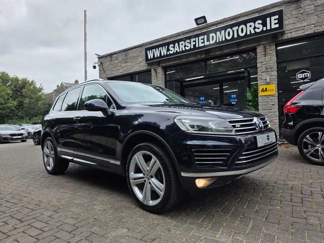vehicle for sale from Sarsfield Motors