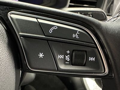 2021 Audi A1