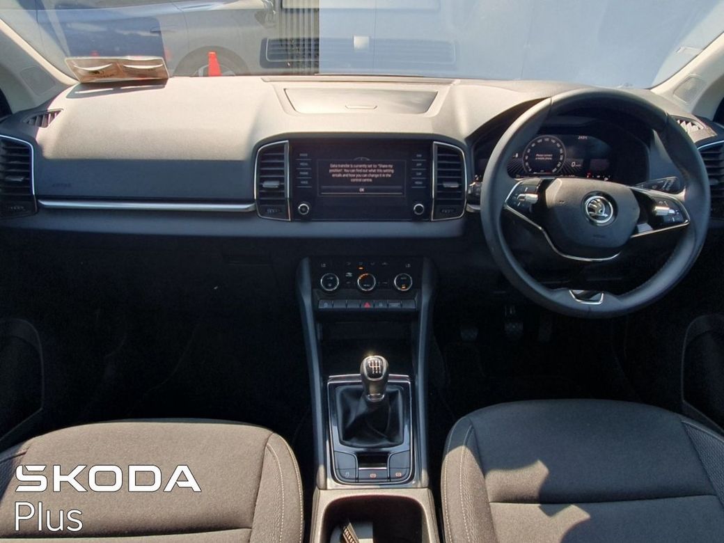 2024 Skoda Karoq