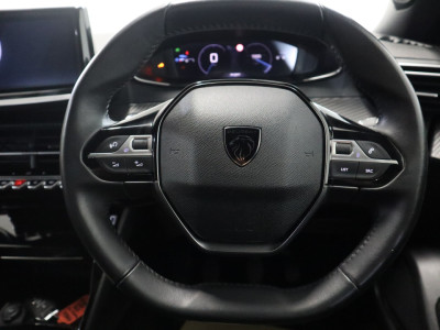 2024 Peugeot 2008