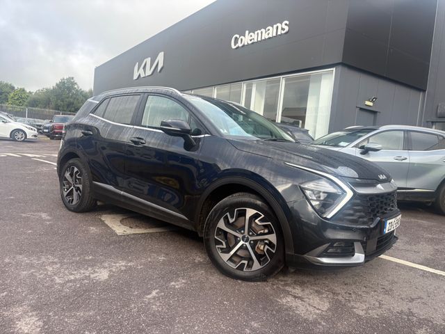 vehicle for sale from Colemans Millstreet