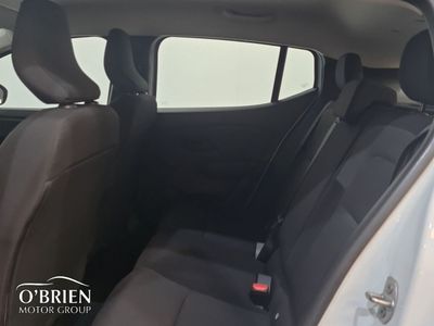 2023 Dacia Sandero