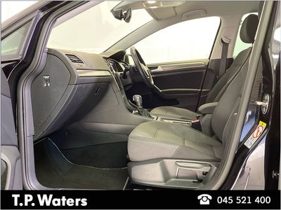 2020 Volkswagen Golf