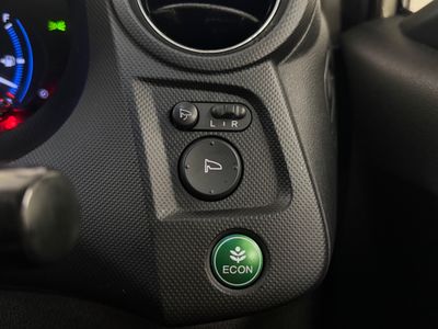 2014 Honda Insight