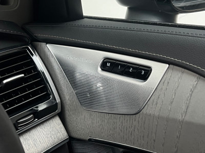2024 Volvo XC90