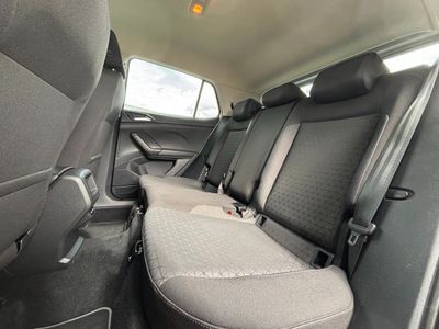 2022 Volkswagen T-Cross