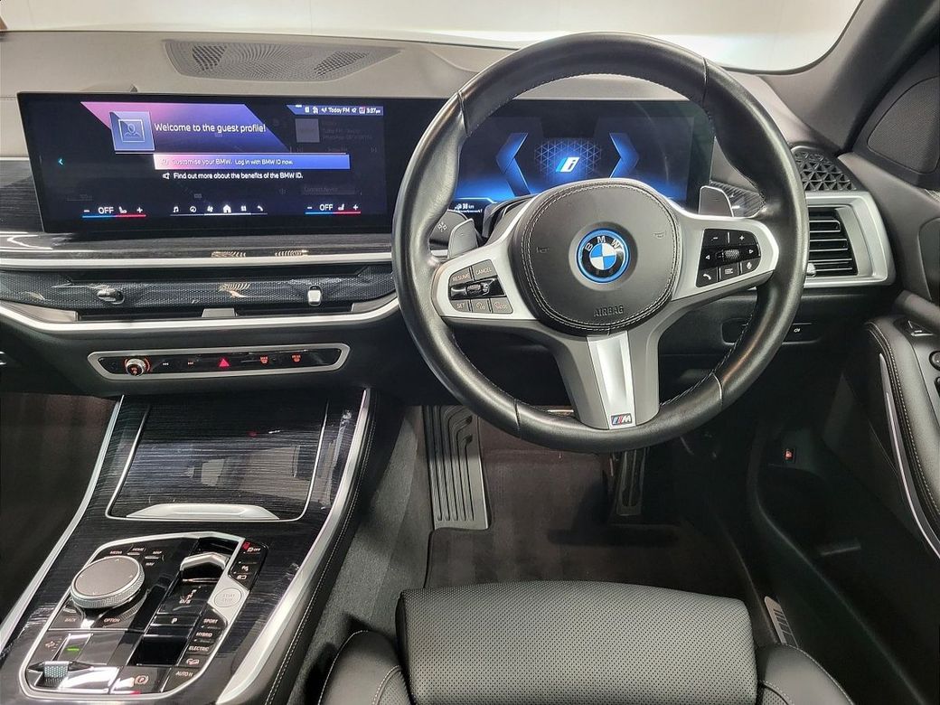 2023 BMW X5