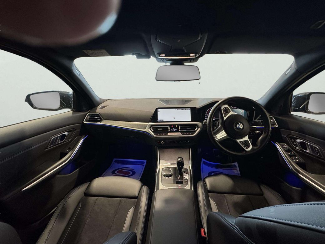 2023 BMW 3 Series