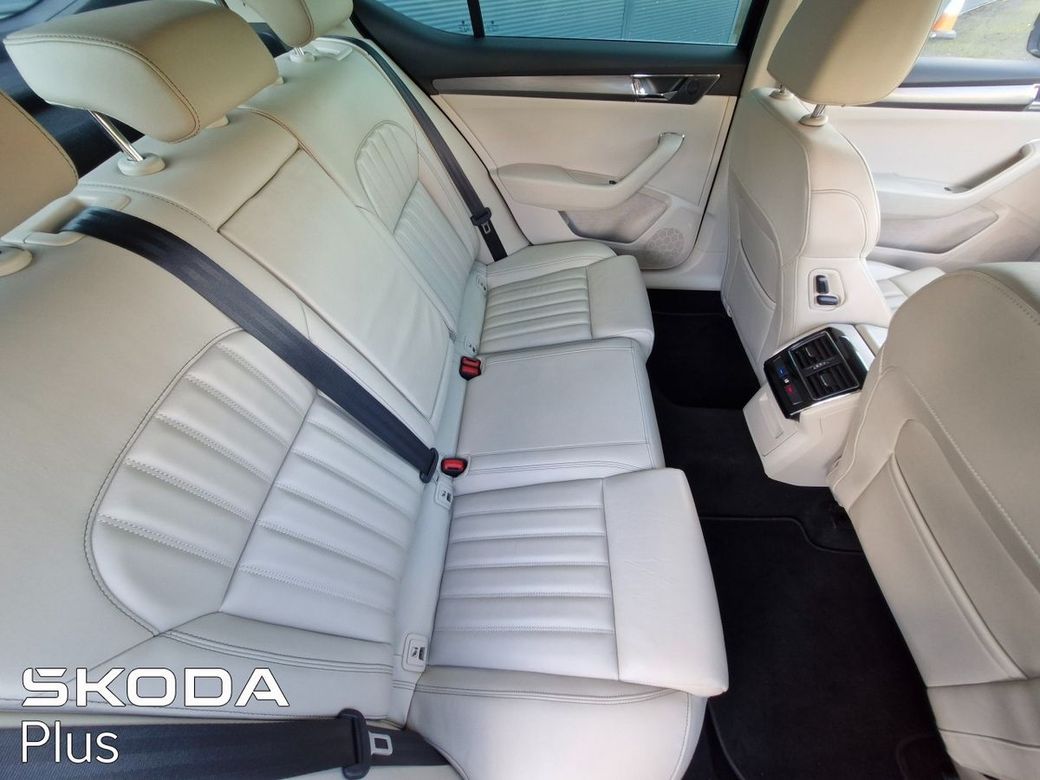 2023 Skoda Superb