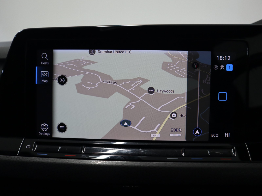 2023 Volkswagen Golf