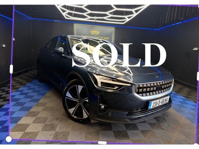 2023 Polestar 2