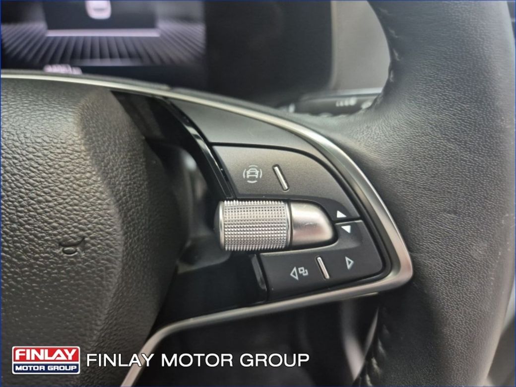 2024 Skoda Karoq