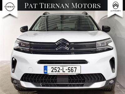 2025 Citroen C5 Aircross
