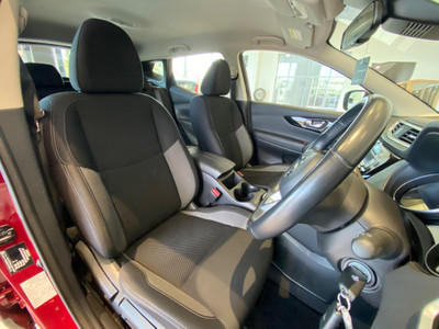 2019 Nissan Qashqai