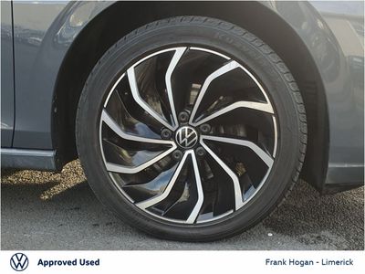 2022 Volkswagen Golf