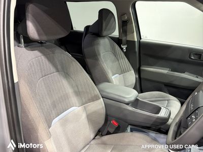 2025 Kia EV3