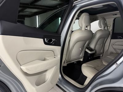 2018 Volvo XC60