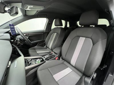 2022 Audi A3
