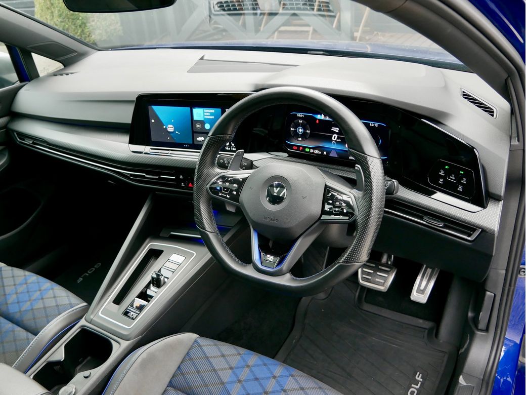 2022 Volkswagen Golf