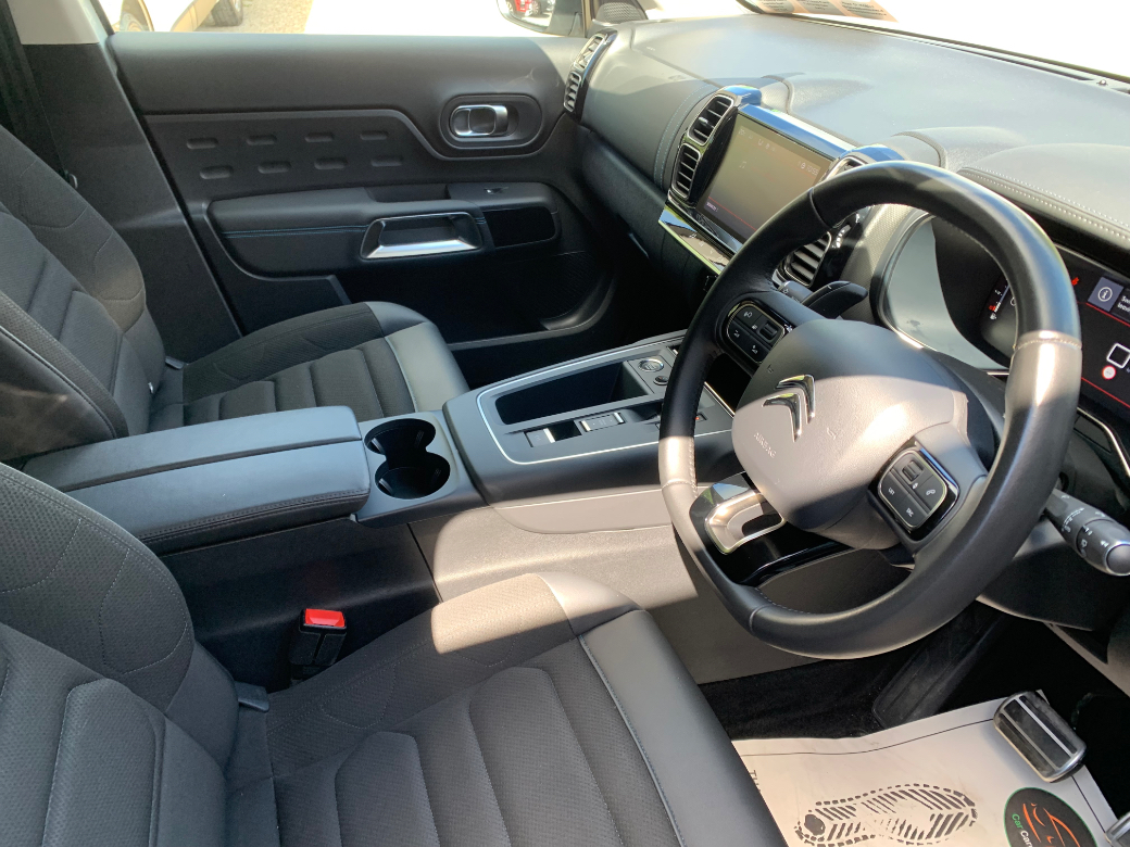 2024 Citroen C5 Aircross