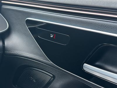 2024 Mercedes-Benz EQE