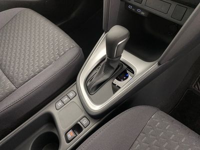 2026 Toyota Yaris Cross