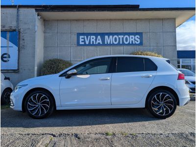 2024 Volkswagen Golf