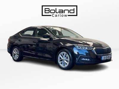 2023 Skoda Octavia