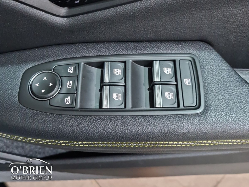 2023 Renault Megane E-Tech