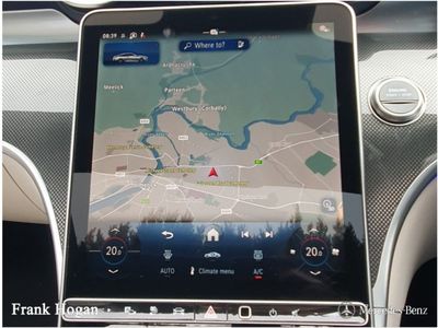 2026 Mercedes-Benz CLE