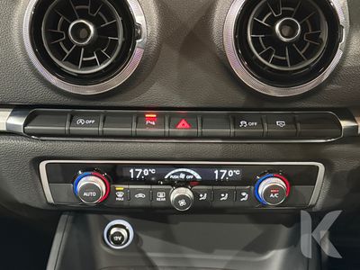 2017 Audi A3