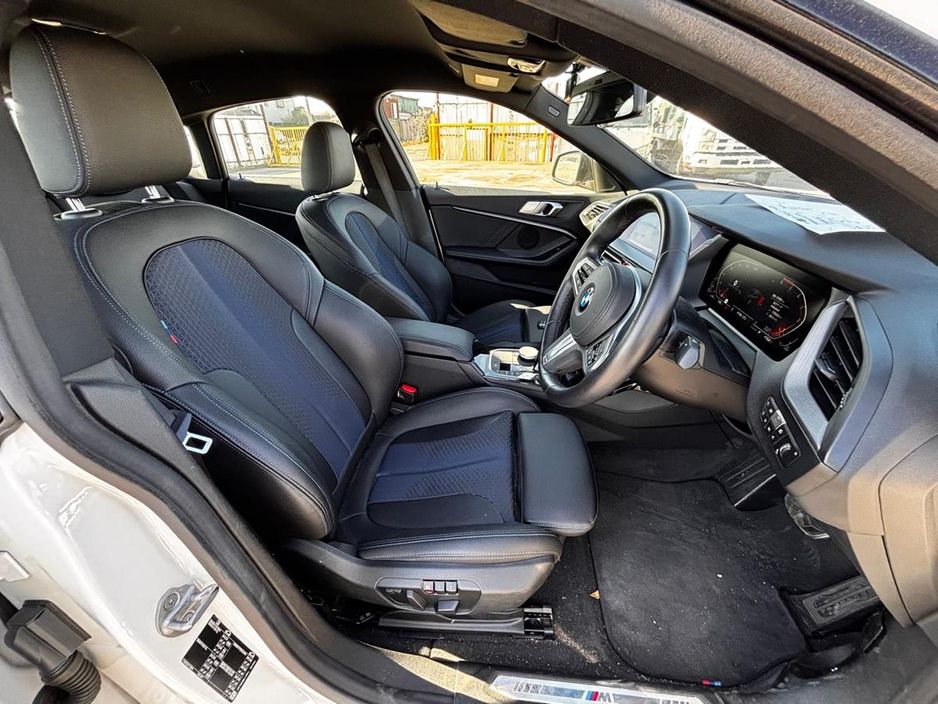 2020 BMW 2 Series