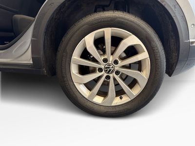 2024 Volkswagen T-Roc