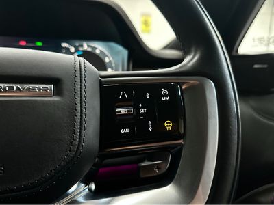 2023 Land Rover Range Rover