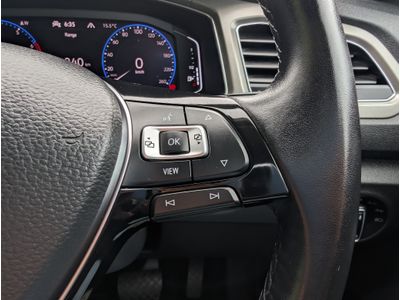 2021 Volkswagen T-Roc
