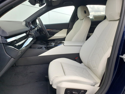2025 BMW 5 Series