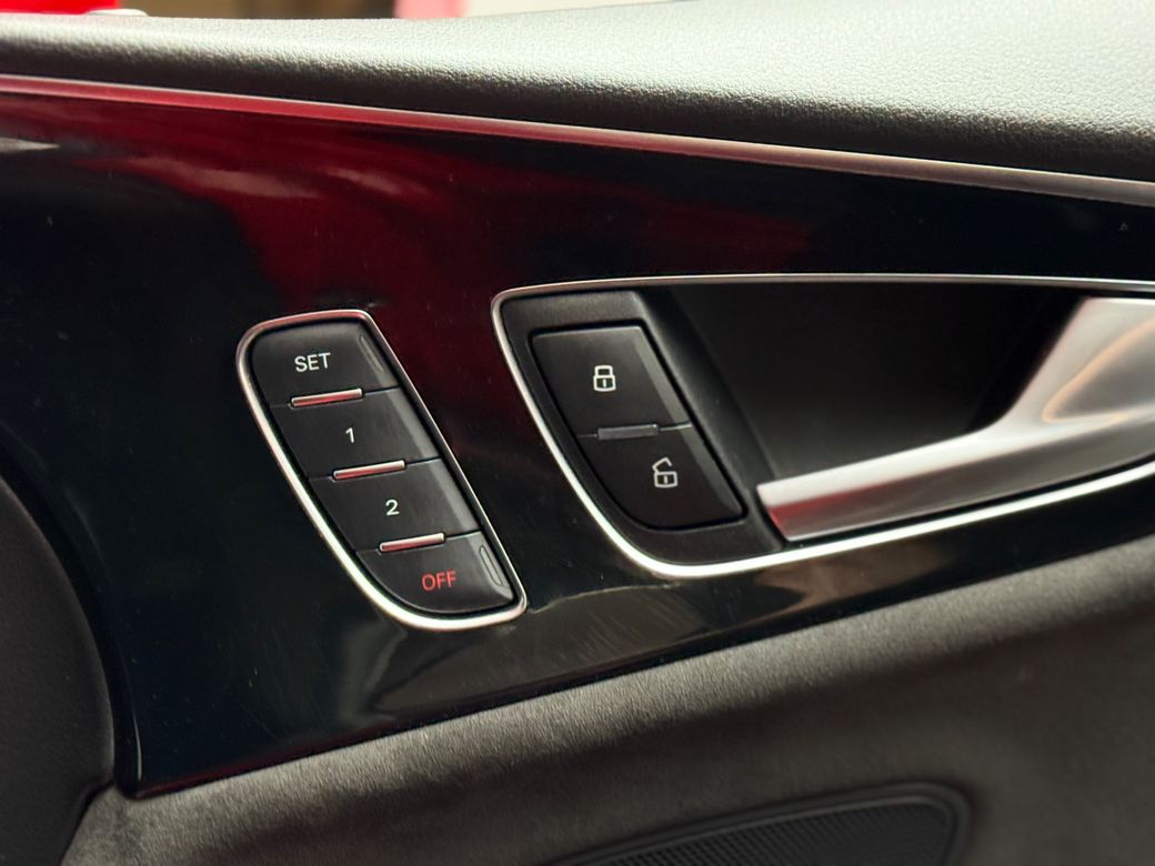 2017 Audi A7