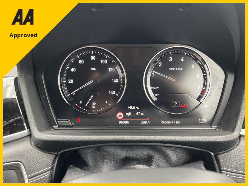 2021 BMW X2